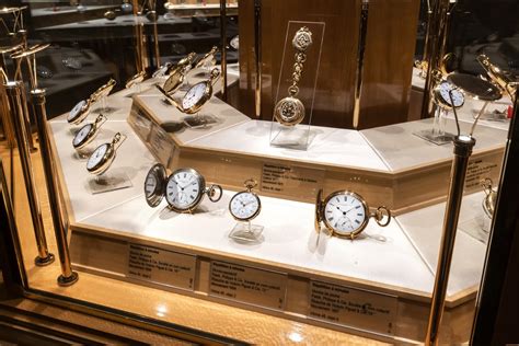 patek philippe museum tickets|patek philippe geneva switzerland.